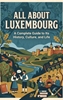 Afbeelding van All About Luxembourg