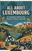 Afbeelding van All About Luxembourg