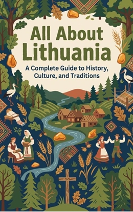 Afbeeldingen van All About Lithuania