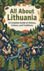 Afbeelding van All About Lithuania