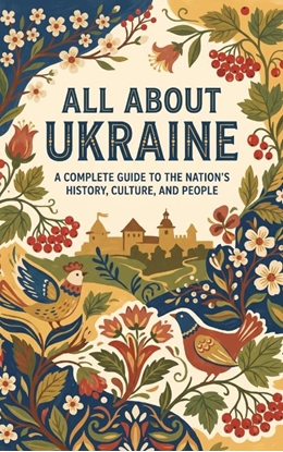 Afbeeldingen van All About Ukraine