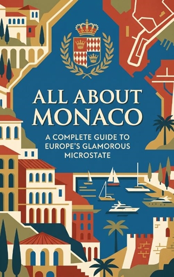 Afbeelding van All About Monaco