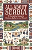 Afbeelding van All About Serbia
