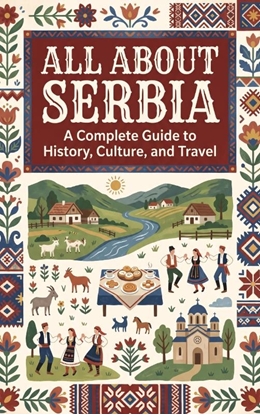 Afbeeldingen van All About Serbia