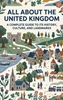 Afbeelding van All About the United Kingdom