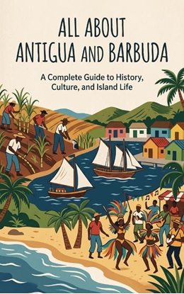 Afbeeldingen van All About Antigua and Barbuda