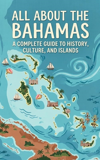 Afbeelding van All About the Bahamas