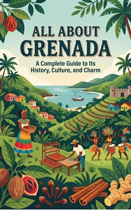 Afbeeldingen van All About Grenada