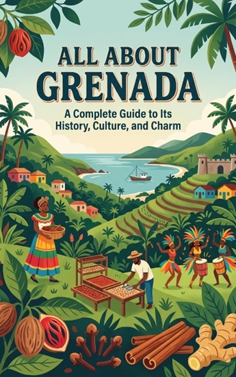Afbeelding van All About Grenada