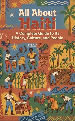 Afbeeldingen van All About Haiti