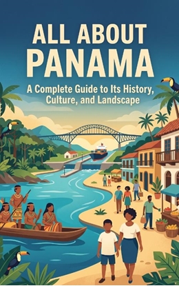 Afbeeldingen van All About Panama