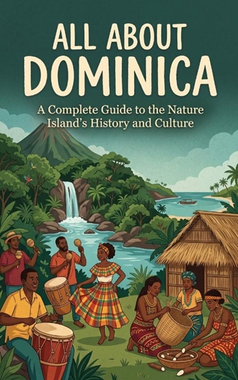 Afbeelding van All About Dominica