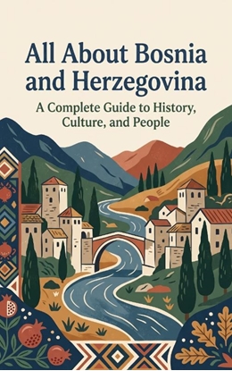Afbeeldingen van All About Bosnia and Herzegovina