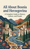 Afbeelding van All About Bosnia and Herzegovina