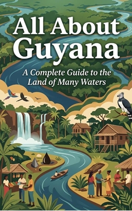 Afbeeldingen van All About Guyana