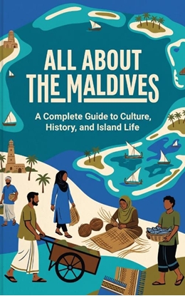 Afbeeldingen van All About the Maldives