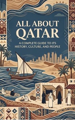Afbeeldingen van All About Qatar