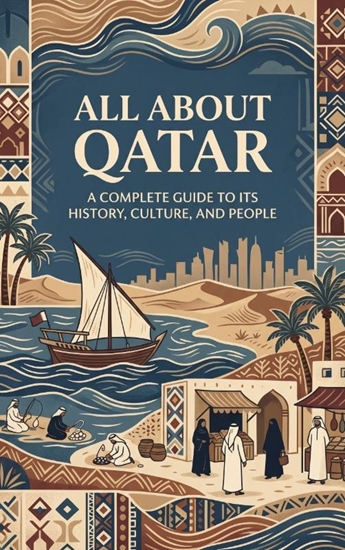 Afbeelding van All About Qatar