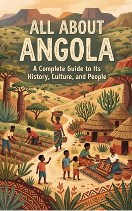 Afbeeldingen van All About Angola