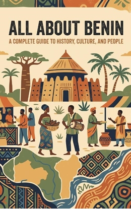 Afbeeldingen van All About Benin
