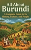 Afbeelding van All About Burundi
