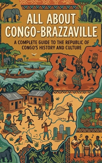 Afbeelding van All About Congo-Brazzaville