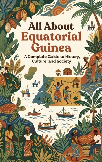 Afbeelding van All About Equatorial Guinea