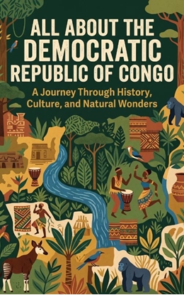 Afbeeldingen van All About the Democratic Republic of Congo