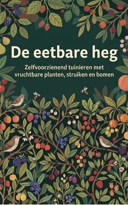 Afbeeldingen van De eetbare heg