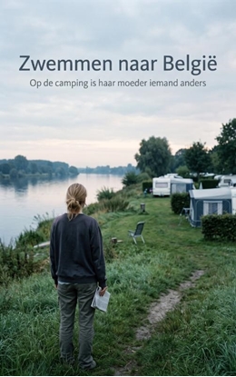 Afbeeldingen van Zwemmen naar België