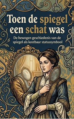 Afbeeldingen van Toen de spiegel een schat was