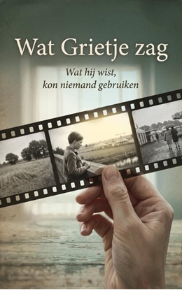Afbeeldingen van Wat Grietje zag