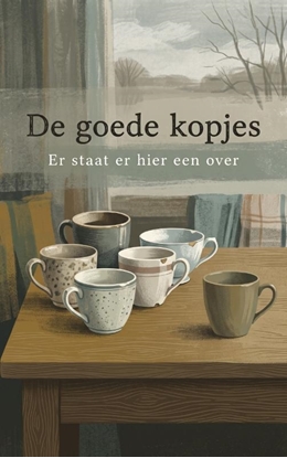 Afbeeldingen van De goede kopjes
