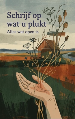 Afbeeldingen van Schrijf op wat u plukt