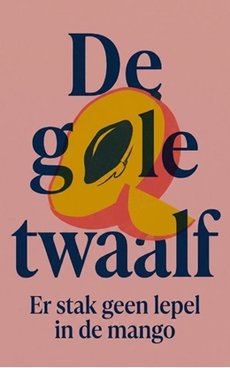 Afbeeldingen van De gele twaalf