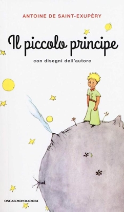 Afbeeldingen van Il Piccolo Principe