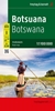 Afbeelding van F&B Wegenkaarten F&B Wegenkaart Botswana
