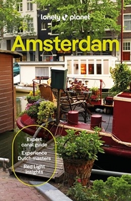 Afbeeldingen van Lonely Planet Lonely Planet Amsterdam
