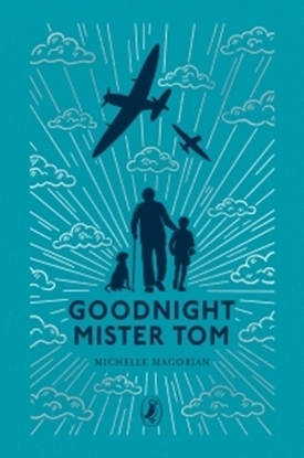 Afbeeldingen van Puffin Clothbound Classics Goodnight Mister Tom