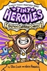 Afbeelding van Tiny Hercules Tiny Hercules - Golden Cabbage Chaos