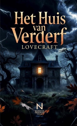 Afbeeldingen van Het Huis van Verderf