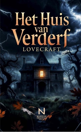 Afbeelding van Het Huis van Verderf