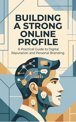 Afbeeldingen van Building a Strong Online Profile