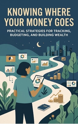 Afbeeldingen van Knowing Where Your Money Goes