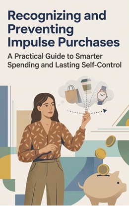 Afbeeldingen van Recognizing and Preventing Impulse Purchases