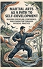 Afbeelding van Martial Arts as a Path to Self-Development