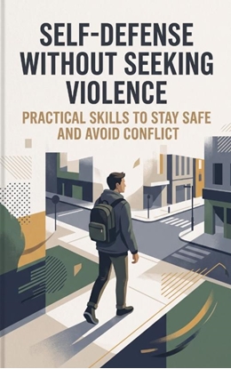 Afbeeldingen van Self-Defense Without Seeking Violence