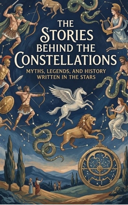 Afbeeldingen van The Stories Behind the Constellations
