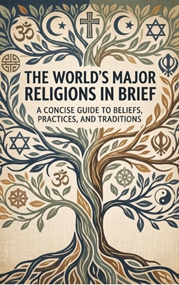Afbeeldingen van The World's Major Religions in Brief