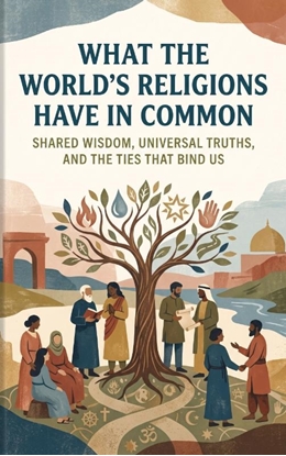 Afbeeldingen van What the World's Religions Have in Common